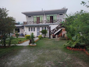 Blessing Homestay